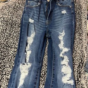 Aéropostale jeans